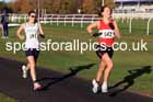 Norman Woodcock Relay, Gosforth Park Racecourse, Newcastle. Photo: David T. Hewitson/Sports for All Pics